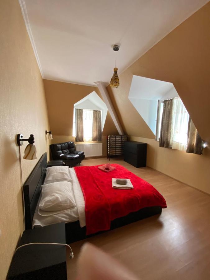 Apartamento Lizielene Borjomi Exterior foto